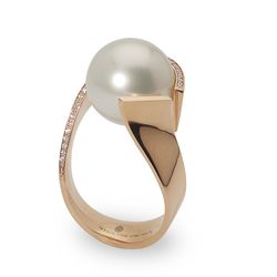 La Preziosa - Ring