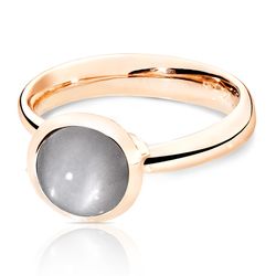 Tamara Comolli - BOUTON Ring