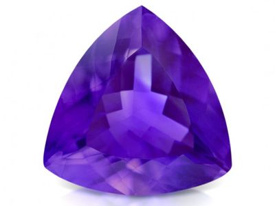 Fisch - Sternzeichen & Edelsteine - Amethyst