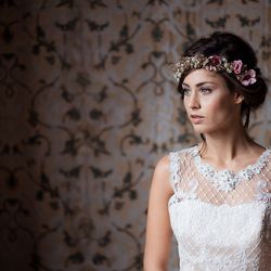 Brautkleid Barbara von Pföstl