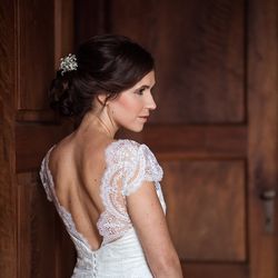 Brautkleid Barbara von Pföstl