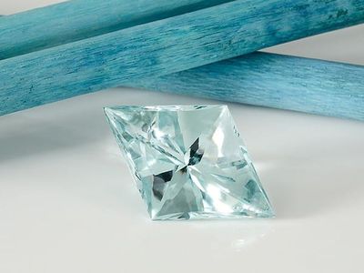 Wassermann - Sternzeichen & Edelstein