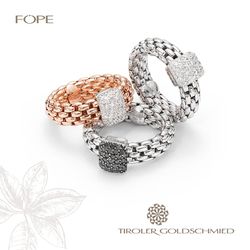 Fope - Rings
