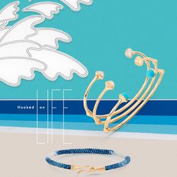 Life & Nature Kollektion Ole Lynggaard Copenhagen