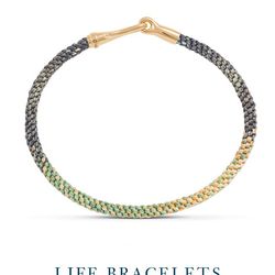 Life Armband Ole Lynggaard Copenhagen