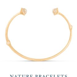 Nature Armband Ole Lynggaard Copenhagen