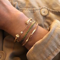 Life und Nature Armbänder und Armreifen