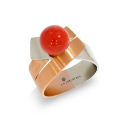 Ring La Preziosa