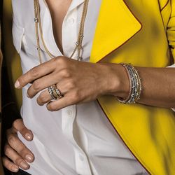 Mit Fope-Schmuck ein Statement setzen