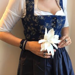 Trachtenschmuck
