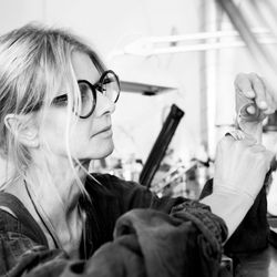 Charlotte Lynggaard - Designer