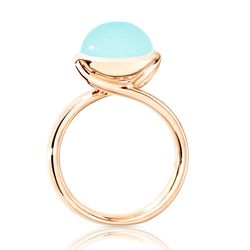 Tamara Comolli - Button Ring