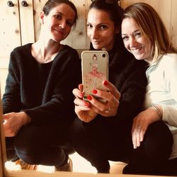 xx - Pamela Pizzardo, Maria Gamper