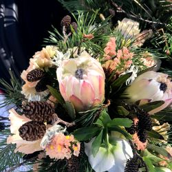 Floristik: Florale Werkstatt