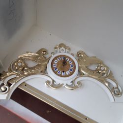 Wunderschöne Details