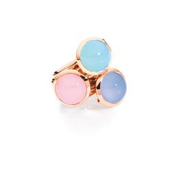 Tamara Comolli - BOUTON Ringe