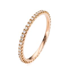DiamondGroup - Ring