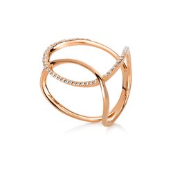 DiamondGroup - Ring
