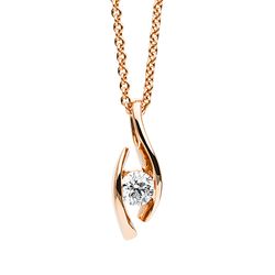 DiamondGroup - Kette