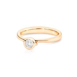 Tamara Comolli - Bouton Ring