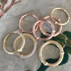 Nature Rings