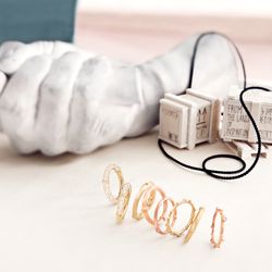 Nature Rings