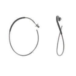 platiniert Ruthenium mit Polvere di Sogni Grigio
