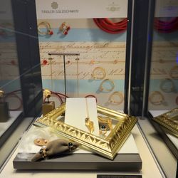Tiroler Goldschmied