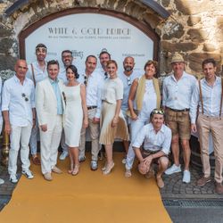 Die Partner von White & Gold Brunch
