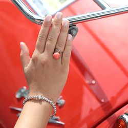 La Preziosa Ring