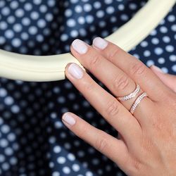 DiamondGroup Ring