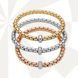 Fope Armbänder