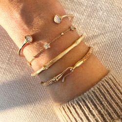 Life & Nature Armbänger