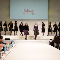 Was für eine Show