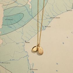Passer stones - Kette
