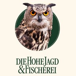 Fiera di caccia Hohe Jagd & Fischerei