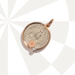 Münzen & Schmuck Coin