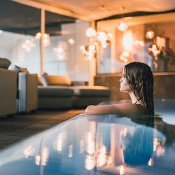 Golserhof Dorf Tirol