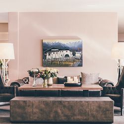 Golserhof Dorf Tirol