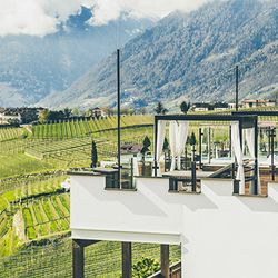 Golserhof Dorf Tirol