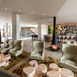 Schenna Resort