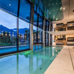 Schenna Resort