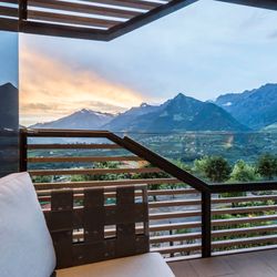 Schenna Resort