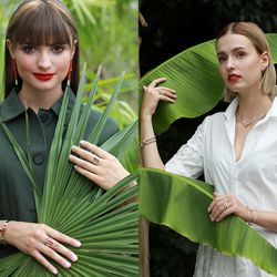 safari-chic La Preziosa