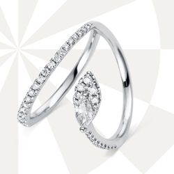 Diamantring Diamantschmuck