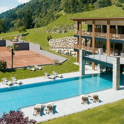Andreus Resort