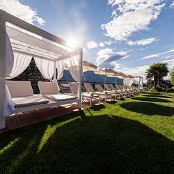 La Maiena Resort in Marling