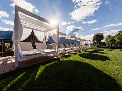 La Maiena Resort in Marling