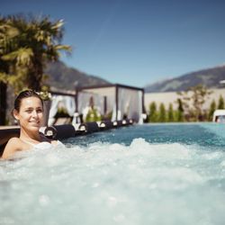 La Maiena Resort in Marling