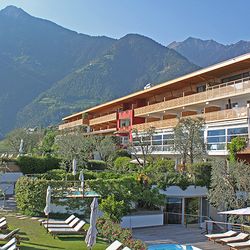 Hotel Erika